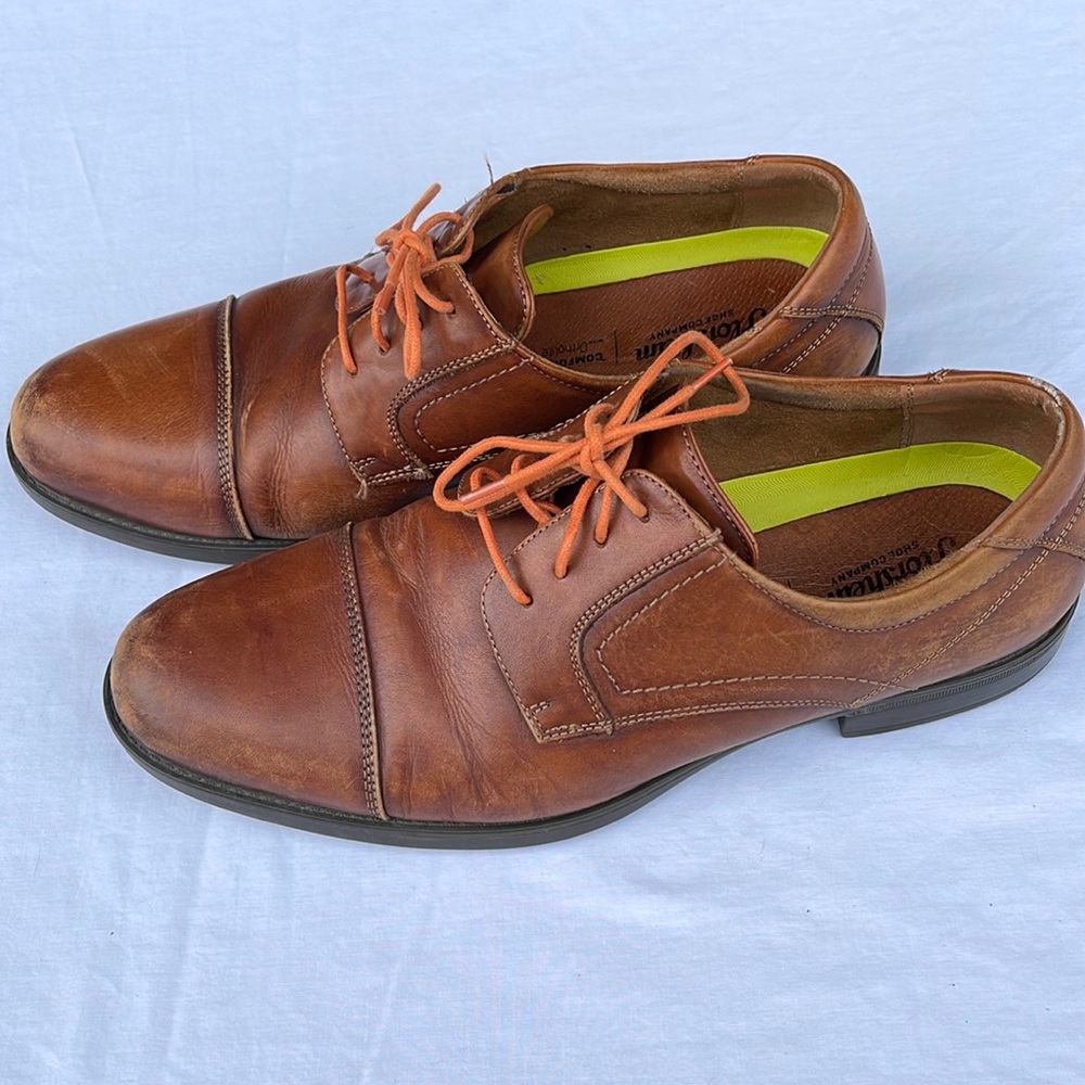 Mens florsheim dress shoes